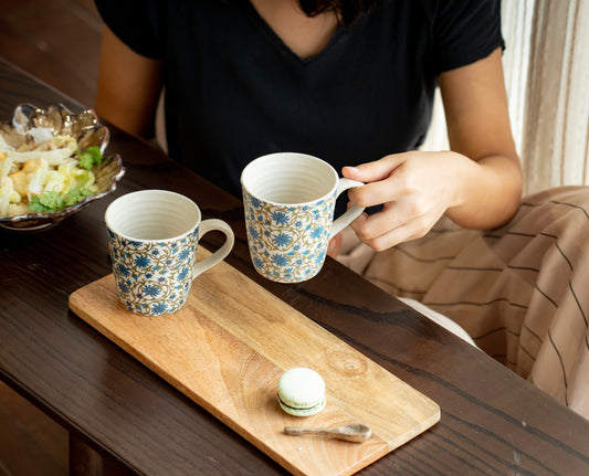 Turkish Ceramic Mugs