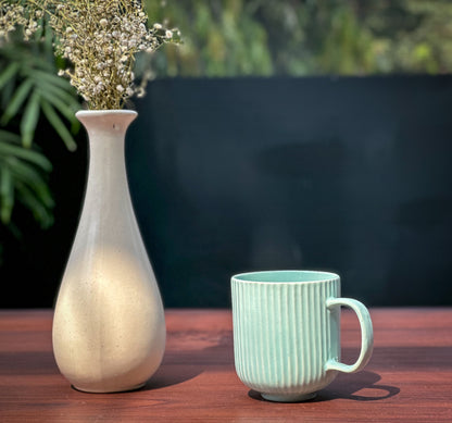 Pastel Coffee Mugs