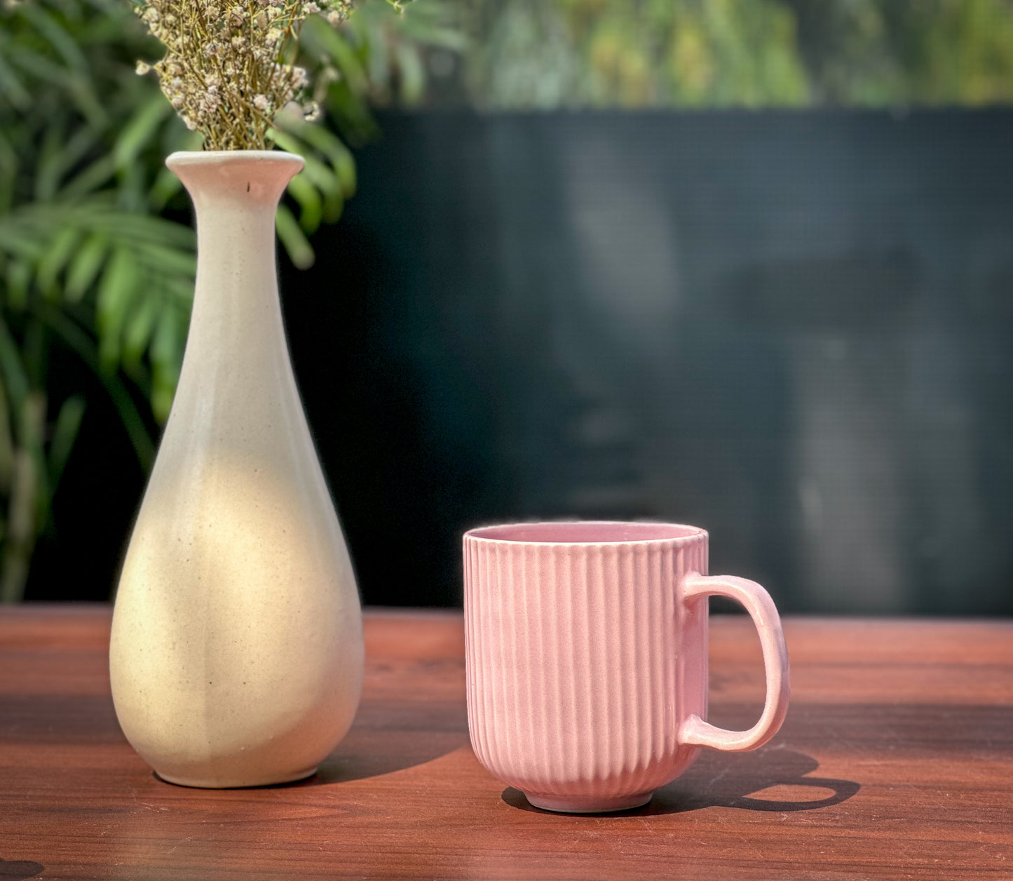 Pastel Coffee Mugs